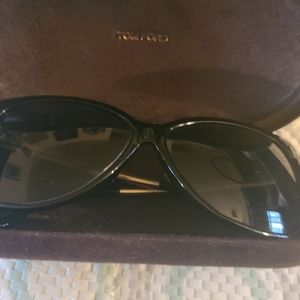 Authentic Tom Ford Sunglasses